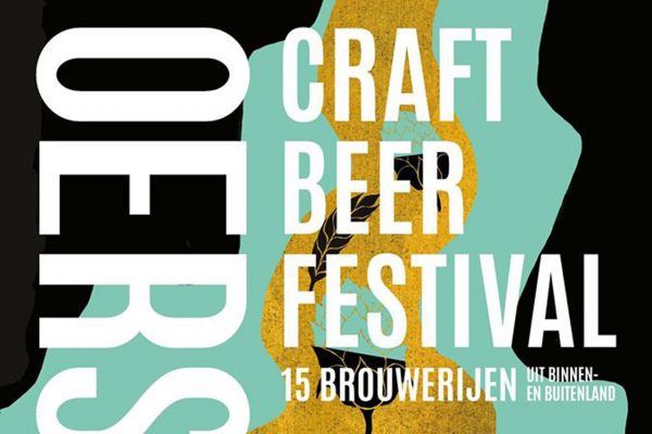 Oersoep Craft Beer Festival
