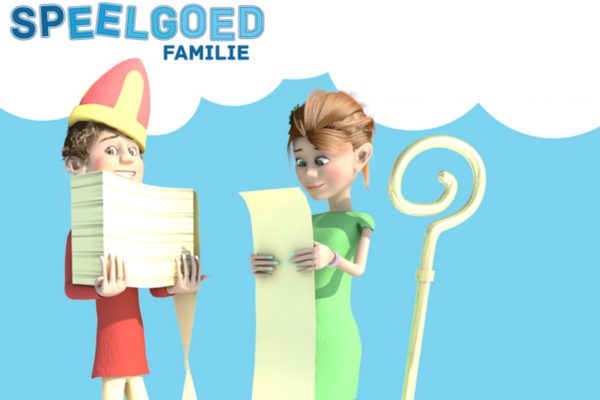 SpeelgoedFamilie